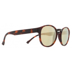 sluneční brýle RED BULL SPECT Sun glasses, SOUL-006P, matt brown havana, smoke with gold flash POL, CAT3, 48-19-145