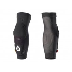 661 Recon Advance elbow Black 661 Recon Advance elbow Black