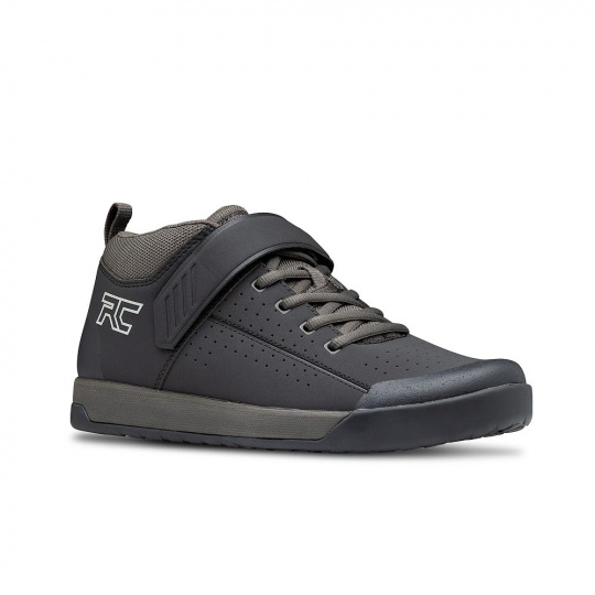 Ride Concepts Wildcat Eur 42,5 / US 9,5 X-Black/Charcoal