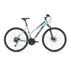 KELLYS Pheebe 10 Sky Blue S KELLYS Pheebe 10 Sky Blue S