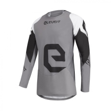 Dres ELEVEIT X-TREME 23 tmavě šedý