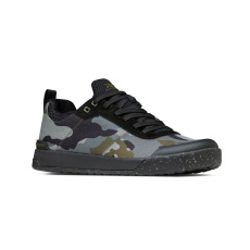 Ride Concepts Accomplice US8 / Eur41 Camo Olive