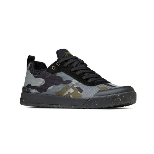 Ride Concepts Accomplice US8 / Eur41 Camo Olive