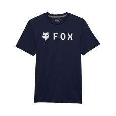 Pánské triko Fox Absolute Ss Tech Tee 