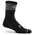 Cyklo ponožky Fox 8" Defend Winter Sock S/M *
