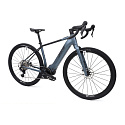 APACHE Gila Bosch SX 400 Wh (L) *