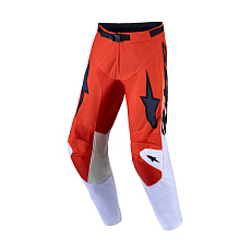 kalhoty RACER AMBER, ALPINESTARS (červená/světle šedá/černá) 2027 kalhoty RACER AMBER, ALPINESTARS (červená/světle šedá/černá) 2027