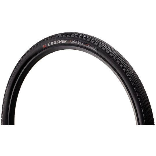 plášť K-SERIES Crusher Gravel 700x40C 60 TPI TLR kevlar