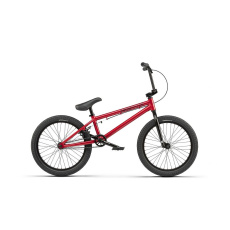 Radio Dice 20 Candy Red 20" Radio Dice 20 Candy Red 20"