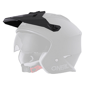 O´Neal kšilt pro přilbu VOLT SOLID O´Neal kšilt pro přilbu VOLT SOLID
