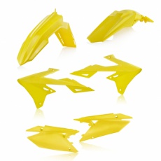 ACERBIS plastový kit RMZ 450 18/22,RMZ250 19/22 ACERBIS plastový kit RMZ 450 18/22,RMZ250 19/22