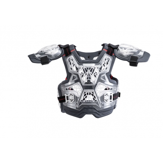 Acerbis chránič  hrudi GRAVITY junior transparent