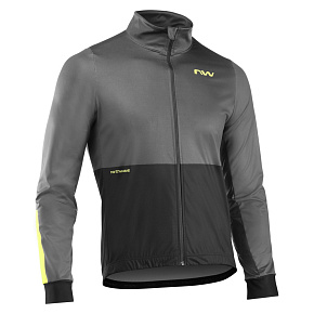 Pánská cyklo bunda Northwave Blade ight Jacket Pánská cyklo bunda Northwave Blade ight Jacket