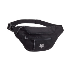 Pánská ledvinka Fox Fox Head Hip Pack Black Pánská ledvinka Fox Fox Head Hip Pack Black