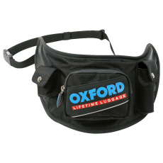 ledvinka BUMBAG RETRO, OXFORD ledvinka BUMBAG RETRO, OXFORD