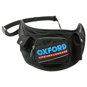 ledvinka BUMBAG RETRO, OXFORD ledvinka BUMBAG RETRO, OXFORD