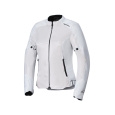 bunda STELLA C-1 AIR, ALPINESTARS, dámská (stříbrno šedá) 2025