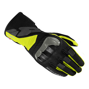 rukavice RAINSHIELD Outdry, SPIDI (černá/žlutá) rukavice RAINSHIELD Outdry, SPIDI (černá/žlutá)