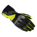 rukavice RAINSHIELD Outdry, SPIDI (černá/žlutá)