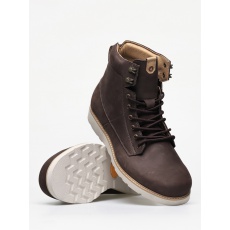 Pánské boty Volcom Smithington II Boot Coffee Pánské boty Volcom Smithington II Boot Coffee