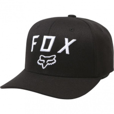 Dětská čepice Fox Youth Legacy Moth 110 Black Dětská čepice Fox Youth Legacy Moth 110 Black