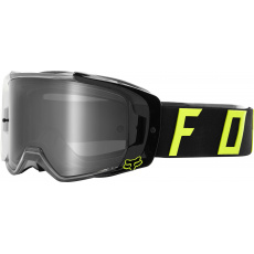 Brýle Fox Vue Psycosis Goggle - Spark Black/White Brýle Fox Vue Psycosis Goggle - Spark Black/White