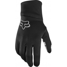 Dámské cyklo rukavice Fox Wmns Ranger Fire Glove Black *