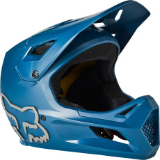 Pánská přilba Fox Rampage Helmet Dark Indigo Pánská přilba Fox Rampage Helmet Dark Indigo