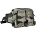 Cyklo batoh Fox 5L Lumbar Hydration Pack  Green Camo