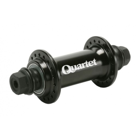 Odyssey Quartet Front přední náboj 36 děr