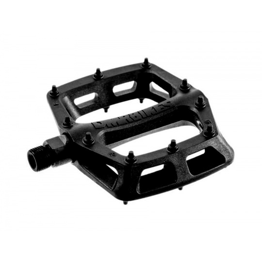 DMR Bikes V6 pedály černé