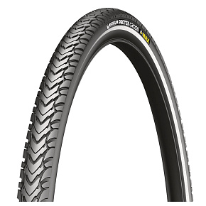 MICHELIN PLÁŠŤ PROTEK CROSS MAX PROTECTION BR 700X40C PERFORMANCE LINE DRÁT (923520) MICHELIN PLÁŠŤ PROTEK CROSS MAX PROTECTION BR 700X40C PERFORMANCE LINE DRÁT (923520)