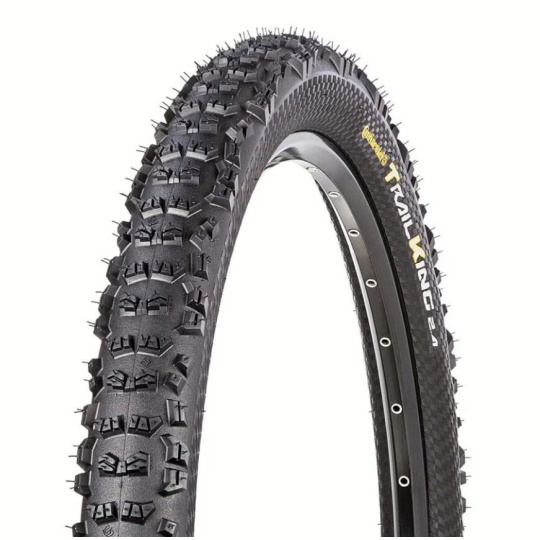 Plášť CONTINENTAL Trail King ShieldWall SL kevlar 29x2.4