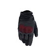 rukavice STELLA MOGRESS AIRFLOW, ALPINESTARS (černá antracit) 2026