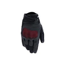 rukavice STELLA MOGRESS AIRFLOW, ALPINESTARS (černá antracit) 2026 rukavice STELLA MOGRESS AIRFLOW, ALPINESTARS (černá antracit) 2026