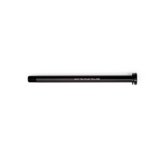 KELLYS Zadná pevná os Fordario: M12xP1.5x172 (172mm, screw thread L:13mm)