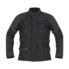 Dámská moto bunda RICHA CYCLONE 2 GORE-TEX černá Dámská moto bunda RICHA CYCLONE 2 GORE-TEX černá