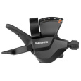 řazení SHIMANO Altus SL-M315 7sp. (pravé) černé
