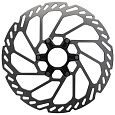 brzdový kotouč SHIMANO RT-CL750 200mm Center lock matice s externím ozubením, v krabičce