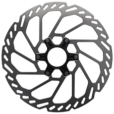 brzdový kotouč SHIMANO RT-CL750 200mm Center lock matice s externím ozubením, v krabičce