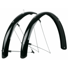 blatníky SKS Bluemels 65 mm 28/29" černý blatníky SKS Bluemels 65 mm 28/29" černý