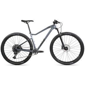 29" kolo APACHE Arrow C1 (XL) ocelově modrá 29" kolo APACHE Arrow C1 (XL) ocelově modrá