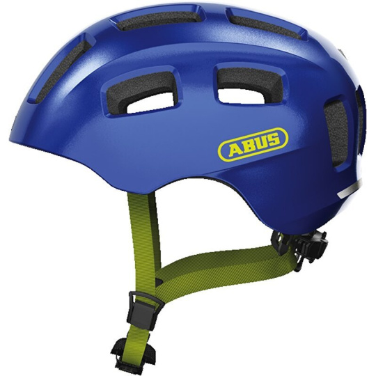 přilba ABUS Youn-I 2.0 sparkling blue S