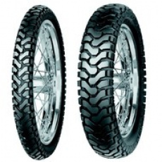 Pneu Mitas 120/90-17 E07 Pneu Mitas 120/90-17 E07
