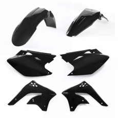 Acerbis plastový kit KXF450 06/08 Acerbis plastový kit KXF450 06/08