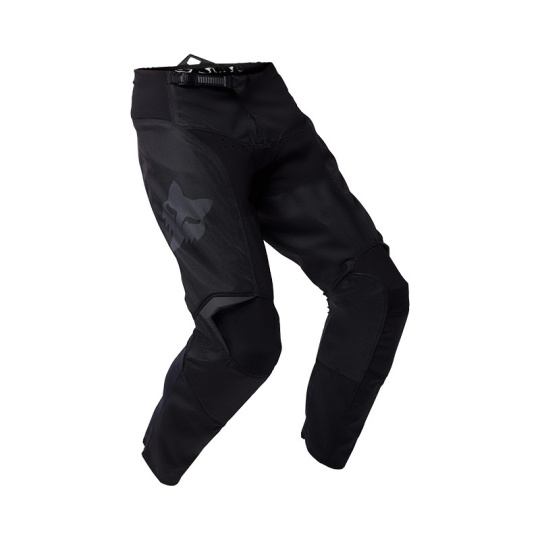 Pánské MX kalhoty Fox 180 Blackout Pant Black Pánské MX kalhoty Fox 180 Blackout Pant Black
