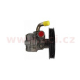 hydraulické čerpadlo řízení AVORD, Kayaba, průměr řemenice 135 mm, repasovaný originál 49110-61G11