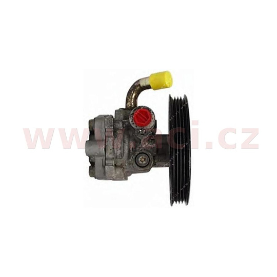 hydraulické čerpadlo řízení AVORD, Kayaba, průměr řemenice 135 mm, repasovaný originál 49110-61G11