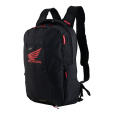 batoh CITY HUNTER V2 HONDA kolekce, ALPINESTARS (černá/červená, objem 22 l) 2025
