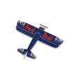 Red Bull klíčenka The Flying Bulls Boeing Stearman